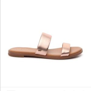Cole Haan Findra Sandal